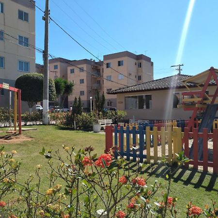 Apto Todo Seu Em Rio Das Ostras Apartamento Exterior foto